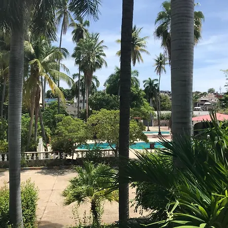 Hotel las hamacas-3